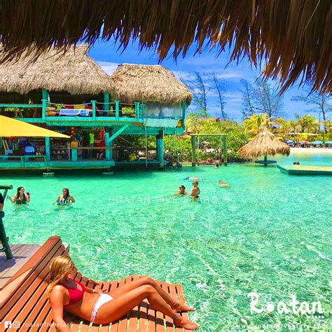 Little french key - We also offers excursions to Little French Key touristic attraction a little paradise in Roatan, or if you want to interact with monkeys and sloth we take you to the sanctuary for an amazing eco tour. Discover the Roatan East End, a municipality named as "Santos Guardiola", full of humble and hardworking people. ...